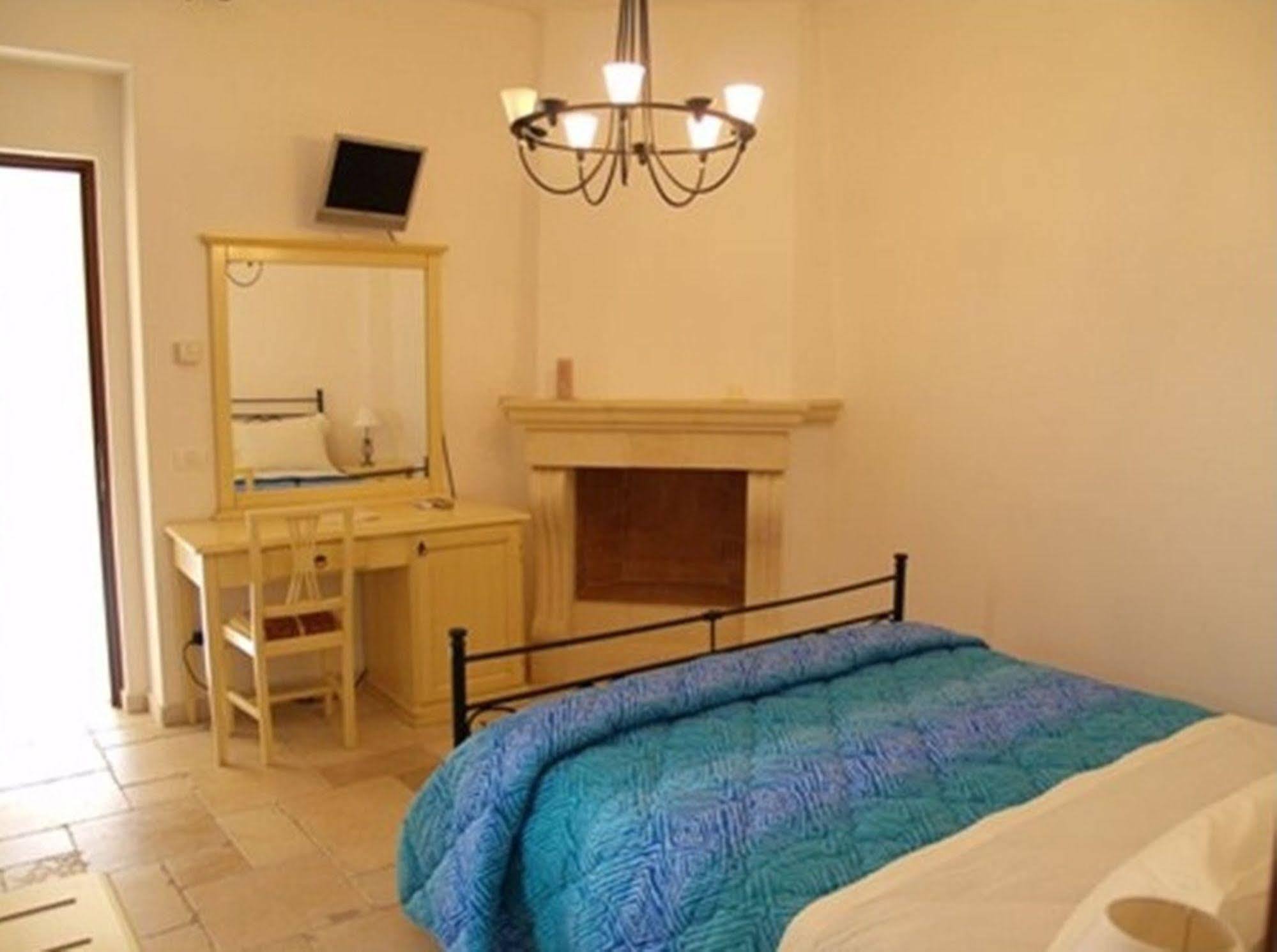 Pignata Bed and Breakfast Savelletri Eksteriør billede